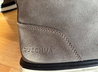 Pánské nepromokavé boty Quechua, vel. 44 - 3