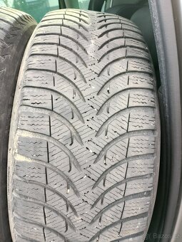 Zimní pneumatiky Michelin - 3