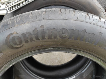 Letní pneu 235/55/R18 Continental EcoContact 6, 104 V XL - 3
