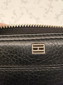 Kožená peněženka Tommy Hilfiger - originál - 3