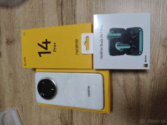 Realme 14 pro + - 3