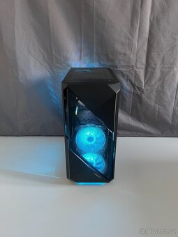 ⭐Herní PC-RTX 3070 8GB/Intel i5 10400F /1TB/16GB RAM/ZÁRUKA - 3