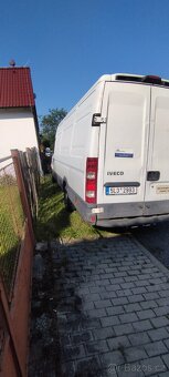 Iveco daily 2008 - 3