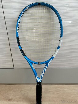 Dětská tenisová raketa Babolat PURE Drive 25 - 3