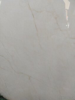 Vzorek obkladu Gres Desert Beige 60x60 cm - 3
