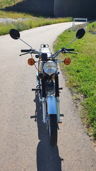 Simson S51 Electronic - 3