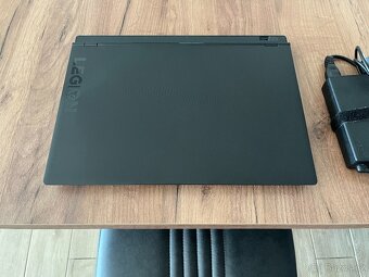 HERNÍ Lenvo i7 8750H-15.6" FHD-GTX-SSD 256GB + 2TB-RAM 16GB - 3
