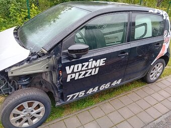 Škoda Citigo - 3