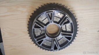Jawa 350/634 rozeta - 3