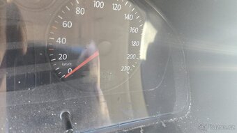 Transporter T5 1,9TDI - pracovní vozidlo - 3