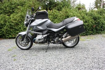 BMW R 1200R - 3