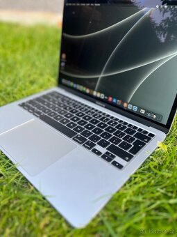 Apple MacBook Air 2020, M1, 16GB RAM a 512GB SSD - Top stav - 3