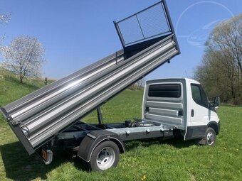 Iveco Daily 50C15 novy 3S sklapeč N1 - 3