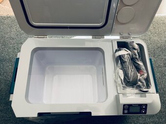 LEDNICE MAKITA DCW 180Z - 3