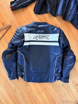Moto bunda 4SR Roadster, vel. 48 - 3