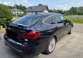BMW 3GT 320i xDrive Luxury Line - 3