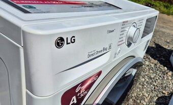 LG A+++ ZÁRUKA , DOPRAVA, INSTALACE PŘEDVEDENÍ - 3