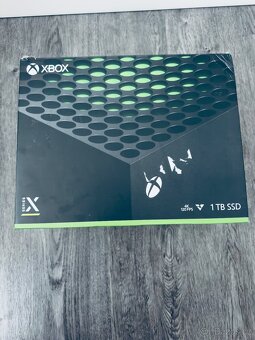 Xbox Series X - 3