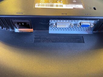 Monitor Samsung 22” - 3
