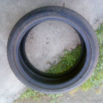Pneu 195/45 r17 - 3