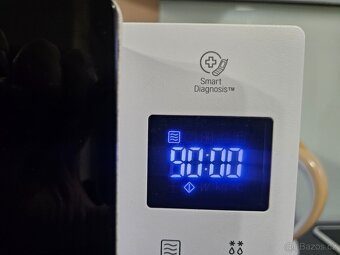 Mikrovlnná trouba LG Smart - 3