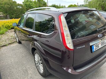Ford Focus 2 FL 1.8 92kw - 3