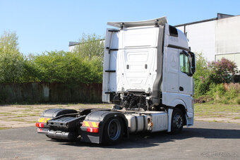 Mercedes-Benz Actros 1845 GIGASPACE LOWDECK EURO 6 - 3