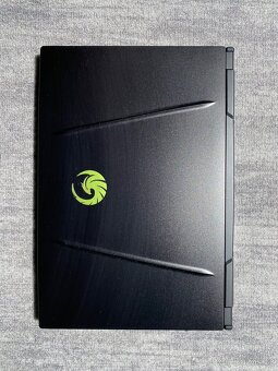 MSI Alpha 15 A3DDK. - 3