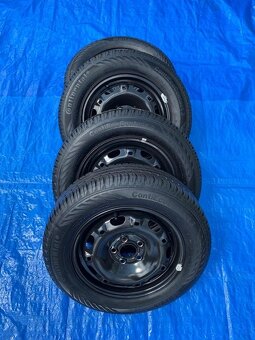 Letní kola 14" Škoda Fabia I., Roomster, VW Polo, Seat Ibiz - 3