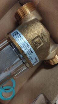 Filtry na vodu - Honeywell - 3