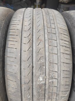 Prodám letní pneu 285/45/20 Pirelli Scorpion Verde 112Y - 3
