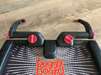 Lascal Buggy Board Maxi - 3