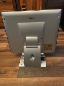 Prodám LCD monitor Fujitsu Siemens 17 palců. - 3