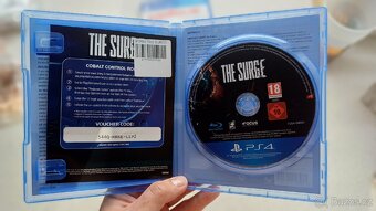 PS4 The Surge - 3