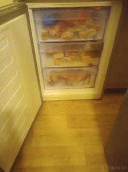 Lednice Beko 203.cm.A++ - 3