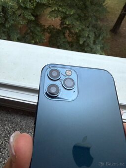 Iphone 12 Pro 128Gb - 3
