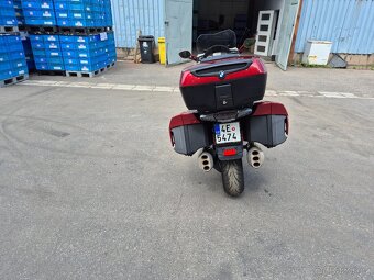 BMW K1600 GT - 3