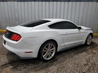 FORD MUSTANG 2.3 PREMIUM 2016 - 3