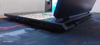 Laptop s 4050 a ryzen 5 7535hs - 3