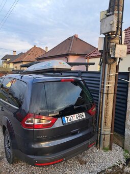 Ford Galaxy - 3