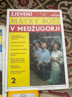 Medžugorji - 3