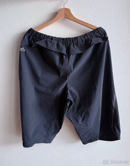 Nové sportovní kraťase Devold Running Shorts Man vel. XL - 3