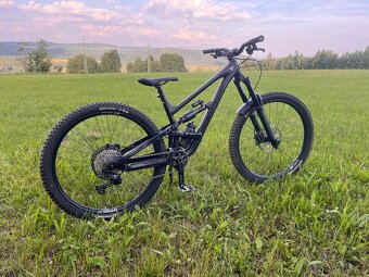 YT Capra Core2 29” rok 2025 - 3