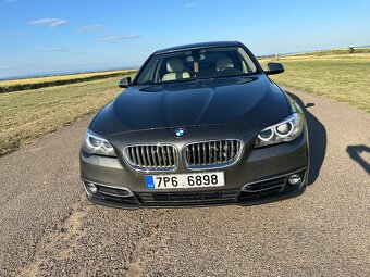 BMW F11 530d XD 190kw - 3