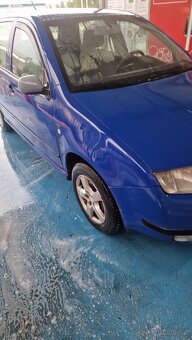 Škoda Fabia 1.4 Mpi 50kw - 3