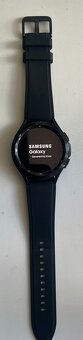 Samsung Galaxy Watch 4 Classic (46 mm) – černé - 3