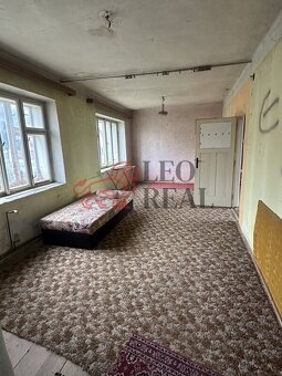 Prodej rodinného domu, pozemek 1266 m², Běrunice, okr. Nymbu - 3
