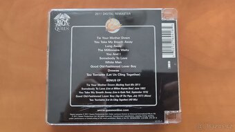 Queen-A day at the races - 3