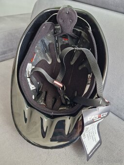 Přilba Casco - 3