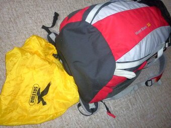 batoh - SALEWA - 3